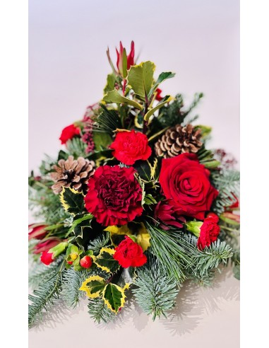 Christmas Posie