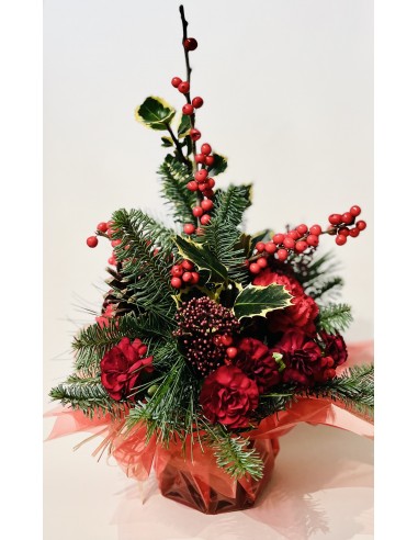 Remembrance Christmas Arrangement