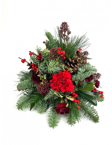 Christmas Posie