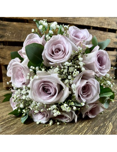 Weddings made simple - Lilac