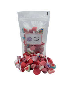 Love is Sweet Mix (500g)