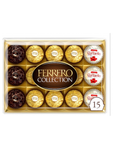 Ferrero Collection 15...