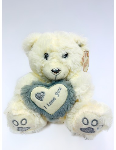 I Love You Teddy