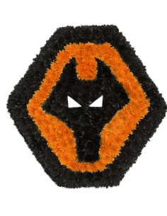 Wolves Badge Emblem