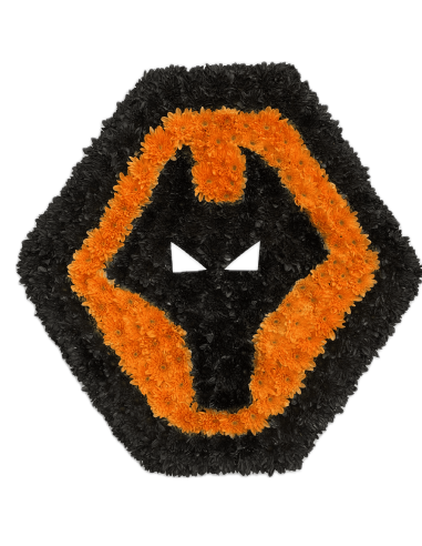 Wolves Badge Emblem