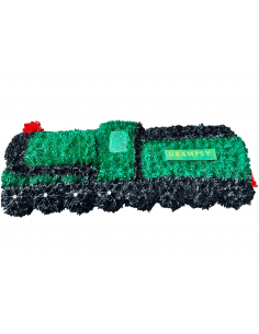 Train Tribute
