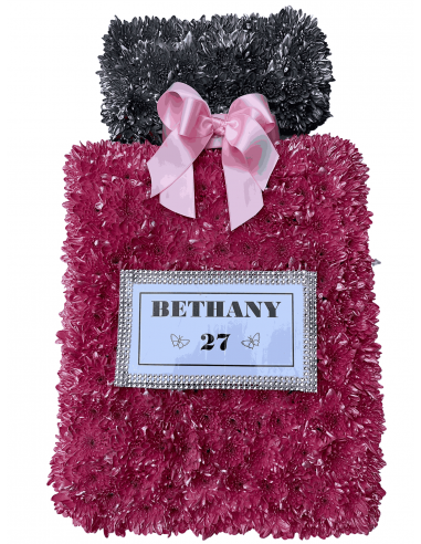 Perfume Bottle