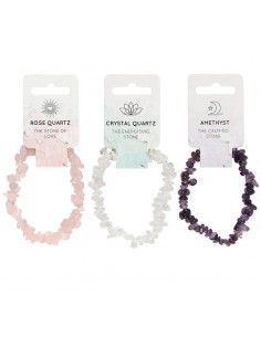 Crystal Bracelets