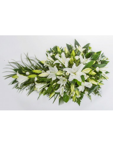 Single Ended Spray (Lillies)