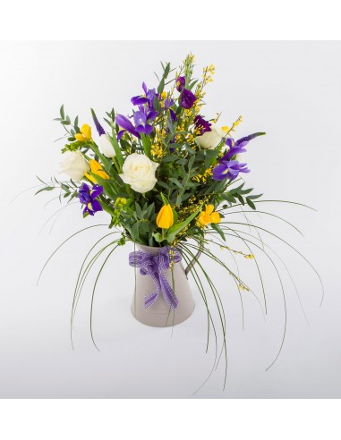 The Essence of Spring