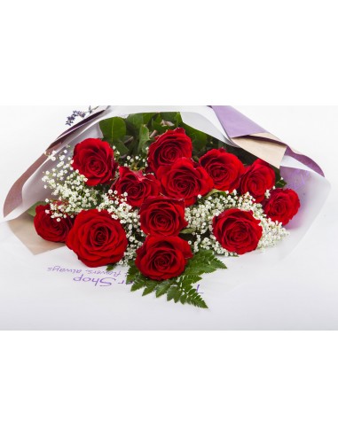 "Just to Say" FREE delivery  ... with...