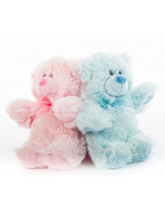Baby Teddy