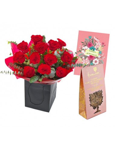 Love and Kisses - Gift Set